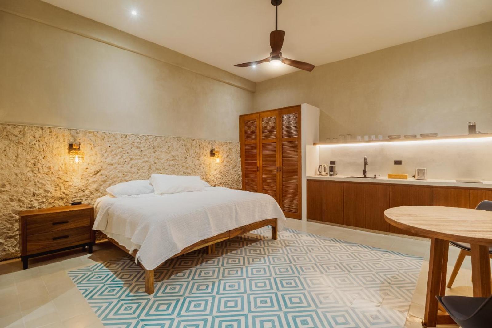 Casa Tunkul Bed and Breakfast Mérida Buitenkant foto
