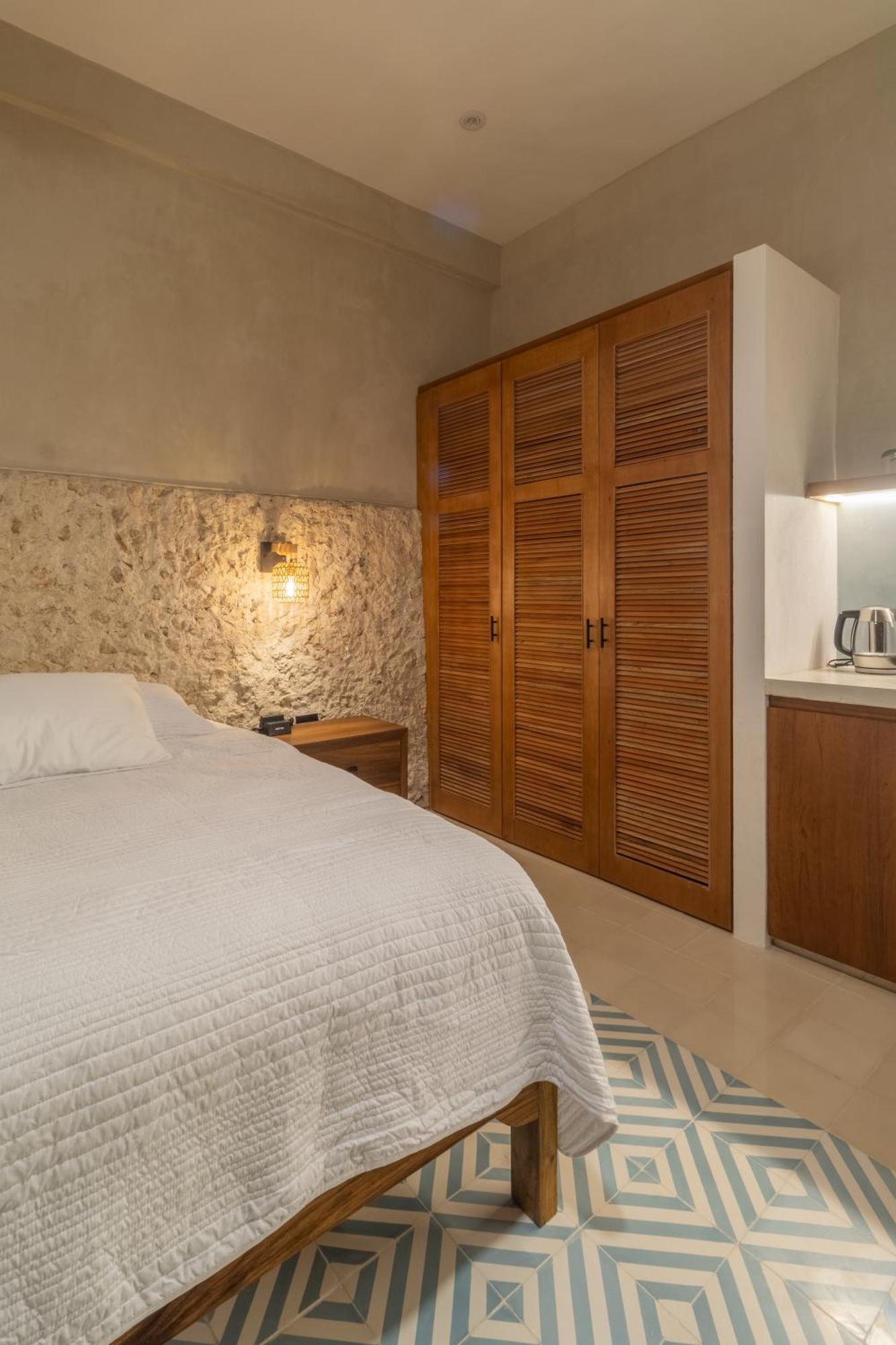 Casa Tunkul Bed and Breakfast Mérida Buitenkant foto